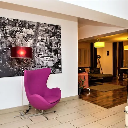 Winners Apartment Cluj-Napoca
