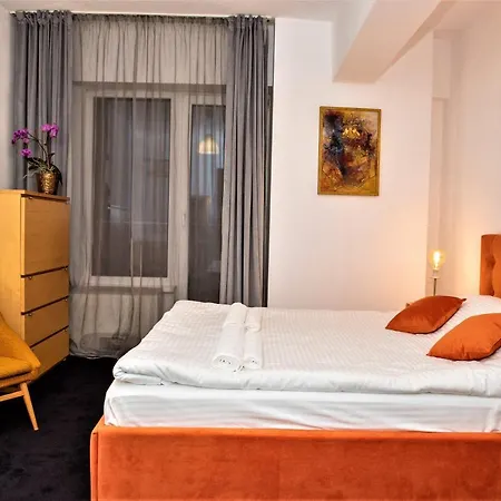 Winners Apartment *