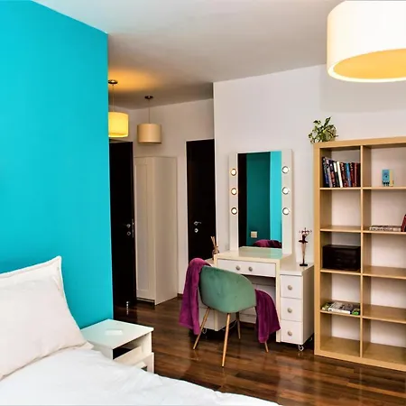 Winners Apartment