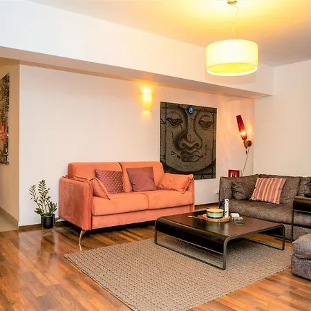 Winners Apartment Cluj-Napoca