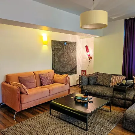 Apartment Winners Cluj-Napoca