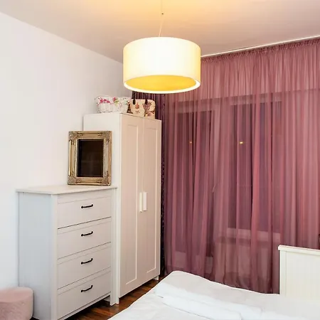 Winners Apartment Cluj-Napoca