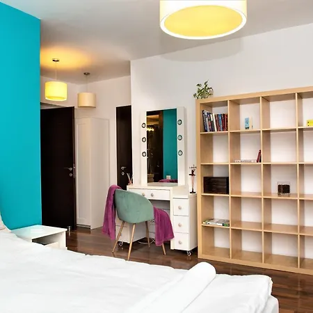 Winners Apartment *