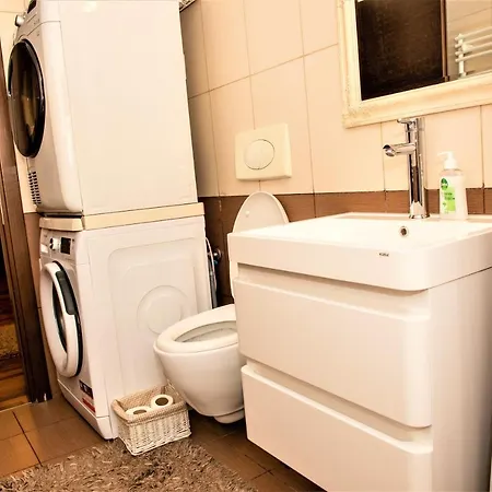 Winners Apartment Cluj-Napoca
