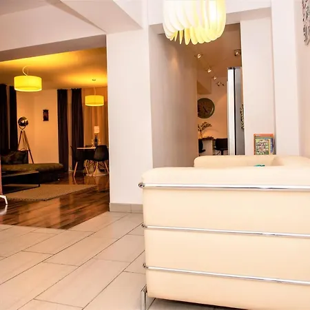 Winners Apartment *
