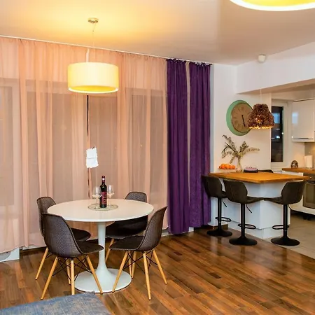 Winners Apartment Cluj-Napoca