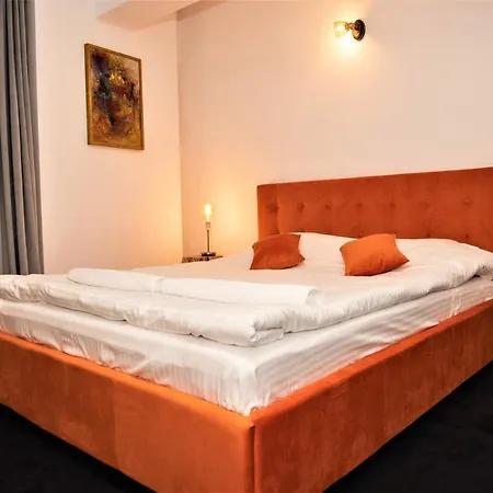 Apartment Winners Cluj-Napoca