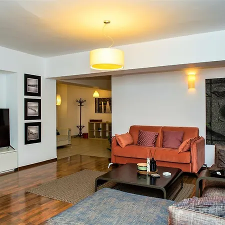 Winners Apartment *