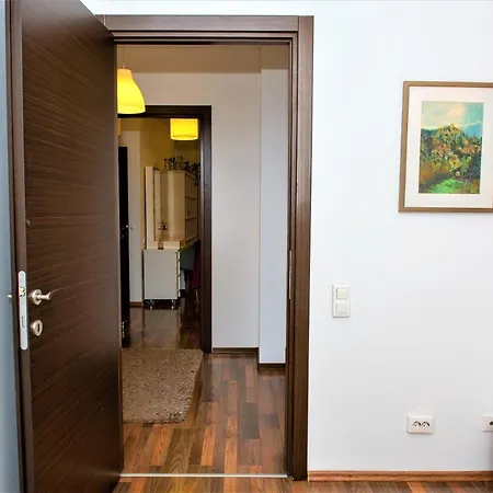 Winners Apartment