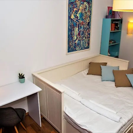 Apartment Winners Cluj-Napoca