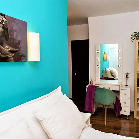 Winners Apartment