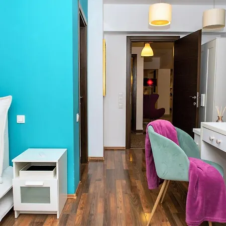 Apartment Winners Cluj-Napoca