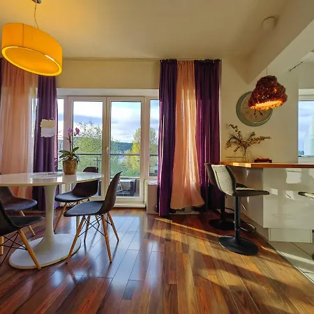 Winners Apartment Cluj-Napoca