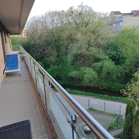 Apartament Winners *