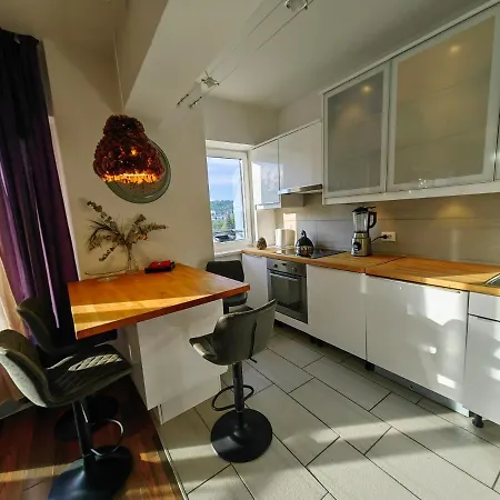 Winners Apartment